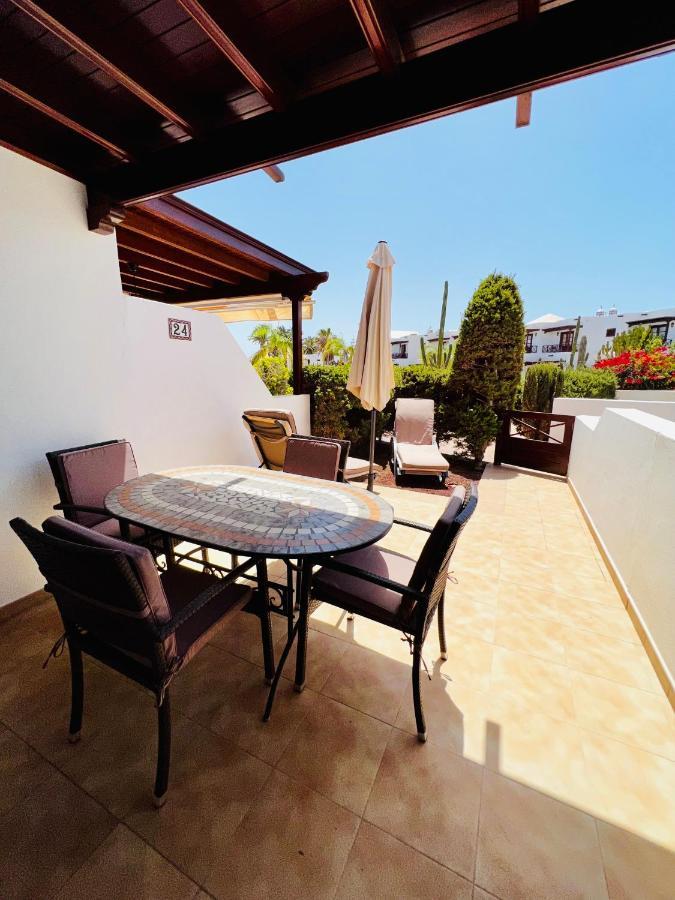 Cozy Villa Marina, Iris Fase 1, Wifi Плая Бланка Екстериор снимка