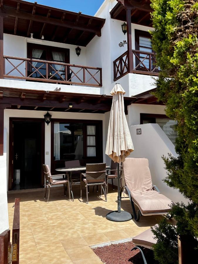 Cozy Villa Marina, Iris Fase 1, Wifi Плая Бланка Екстериор снимка
