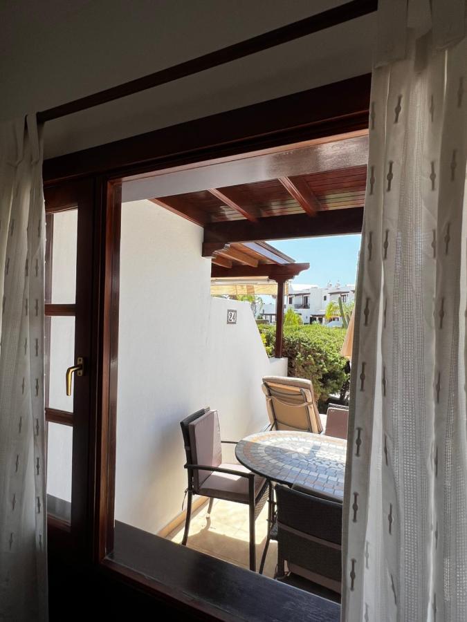 Cozy Villa Marina, Iris Fase 1, Wifi Плая Бланка Екстериор снимка