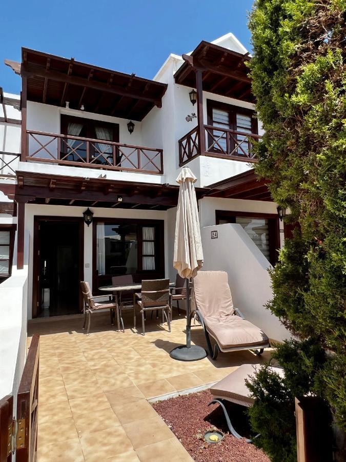 Cozy Villa Marina, Iris Fase 1, Wifi Плая Бланка Екстериор снимка