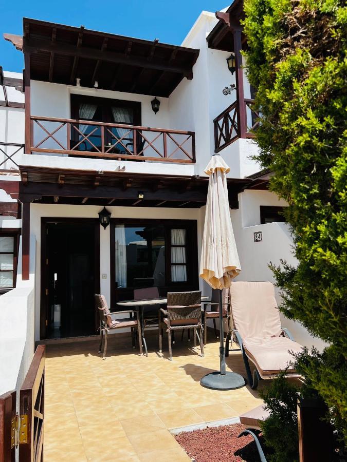 Cozy Villa Marina, Iris Fase 1, Wifi Плая Бланка Екстериор снимка