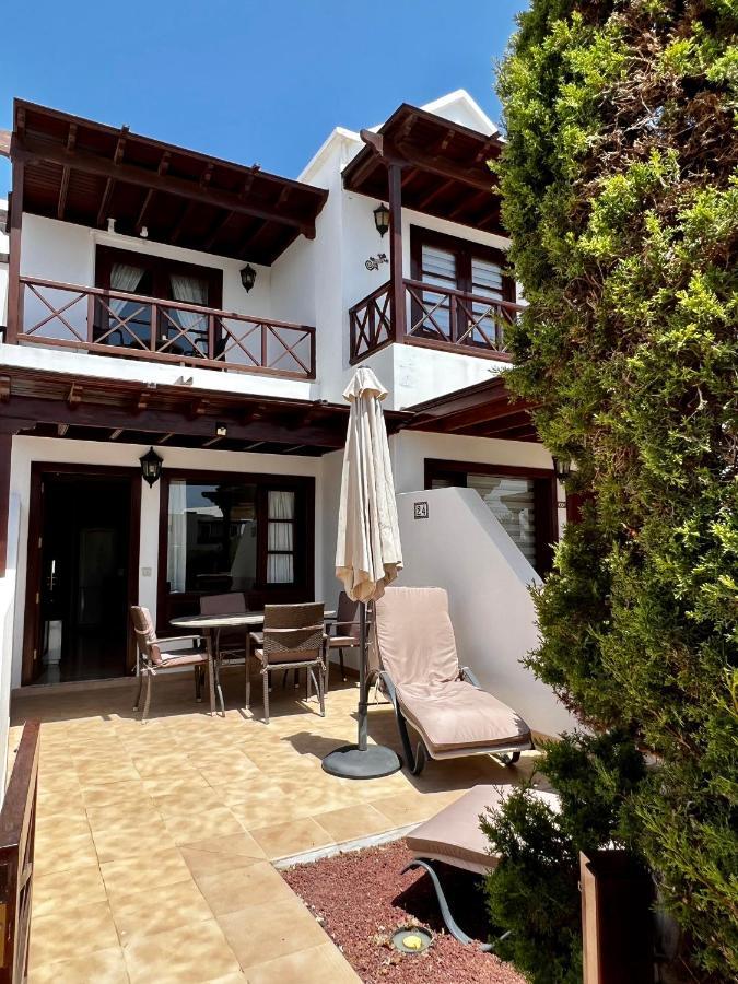 Cozy Villa Marina, Iris Fase 1, Wifi Плая Бланка Екстериор снимка