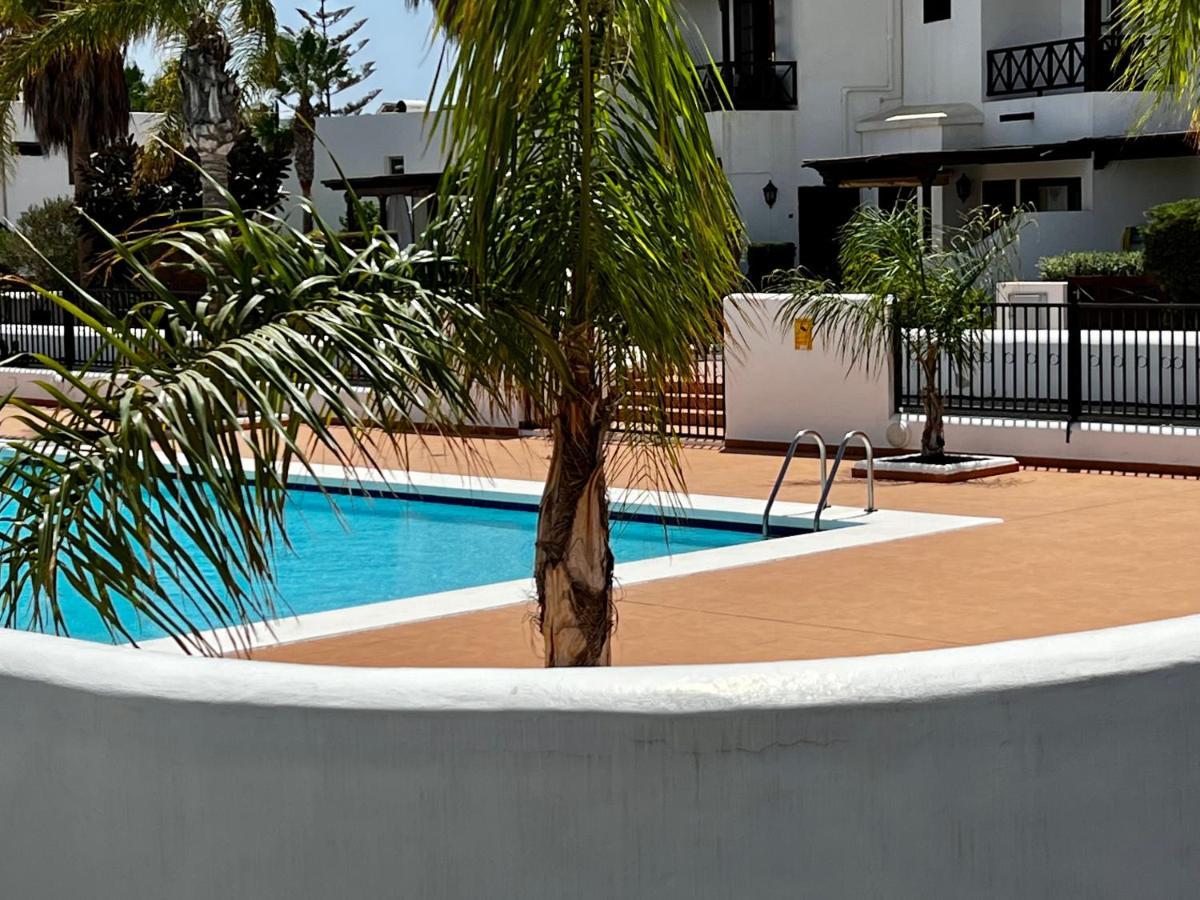 Cozy Villa Marina, Iris Fase 1, Wifi Плая Бланка Екстериор снимка