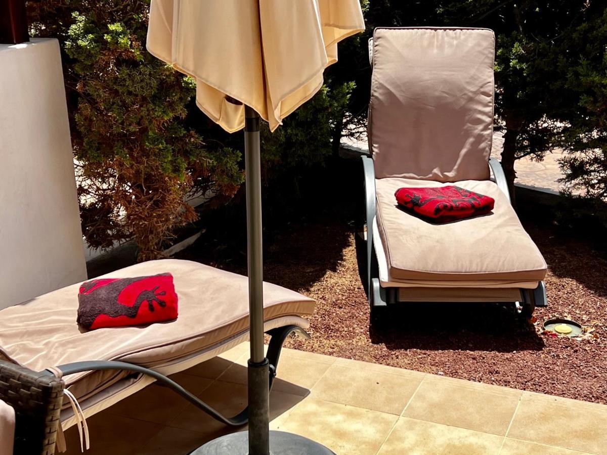 Cozy Villa Marina, Iris Fase 1, Wifi Плая Бланка Екстериор снимка