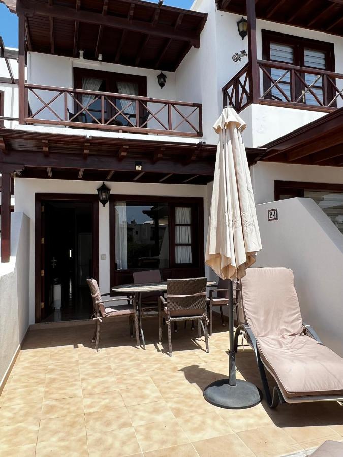 Cozy Villa Marina, Iris Fase 1, Wifi Плая Бланка Екстериор снимка